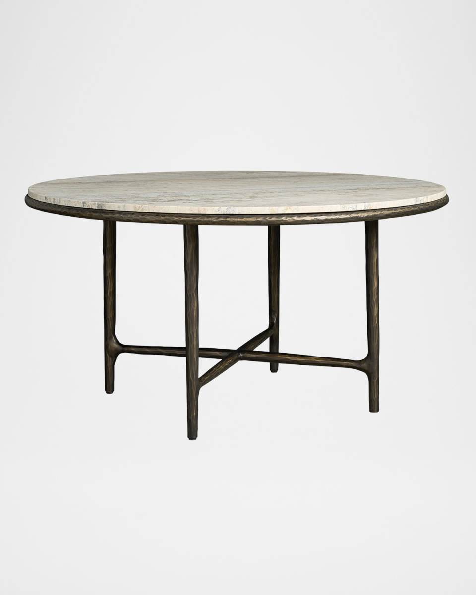 Griffith Park Dining Table
